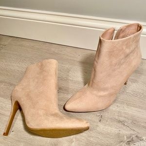 Anne Michelle | Ankle Boots | Sz 8